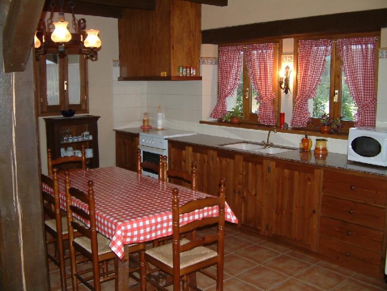 La Cirera
