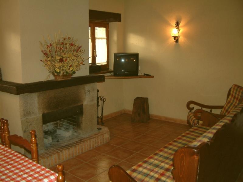 La Cirera