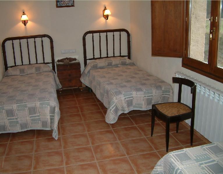 La Cirera