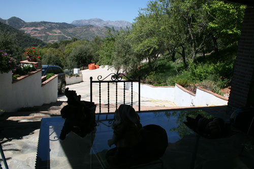 Casa Tilopa