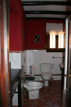 Casa Tilopa