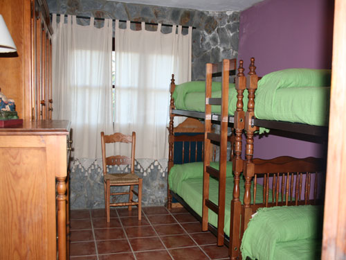 Casa Tilopa
