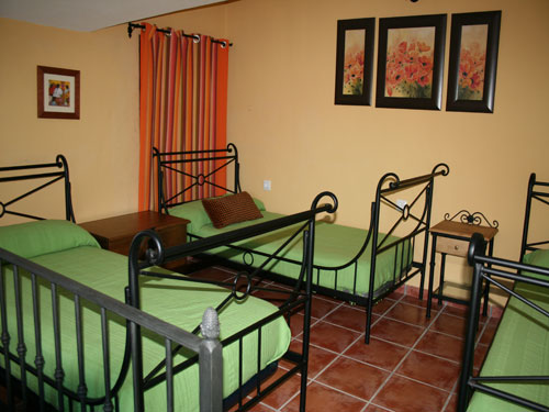Casa Tilopa