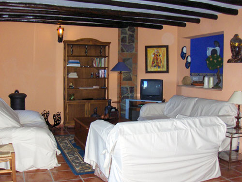 Casa Tilopa