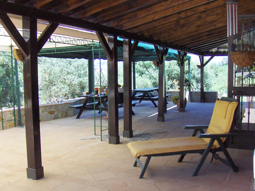 Casa Tilopa