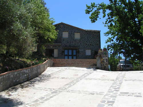 Casa Tilopa