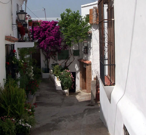 Casa Tilopa