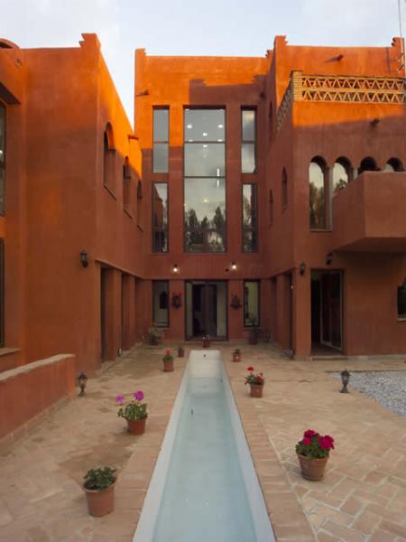 Centro Kalyana