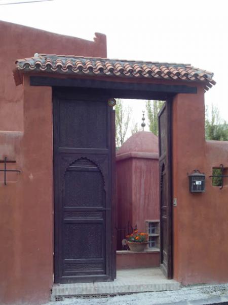 Centro Kalyana