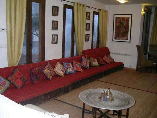 Centro Kalyana