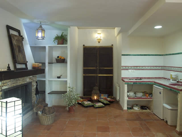 Centro Kalyana