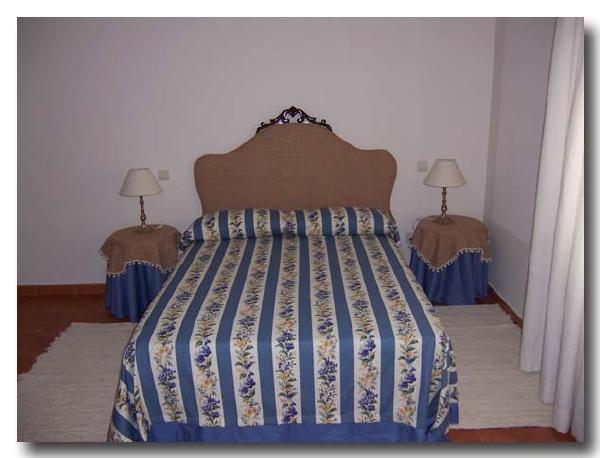 La Casona De Terradillos