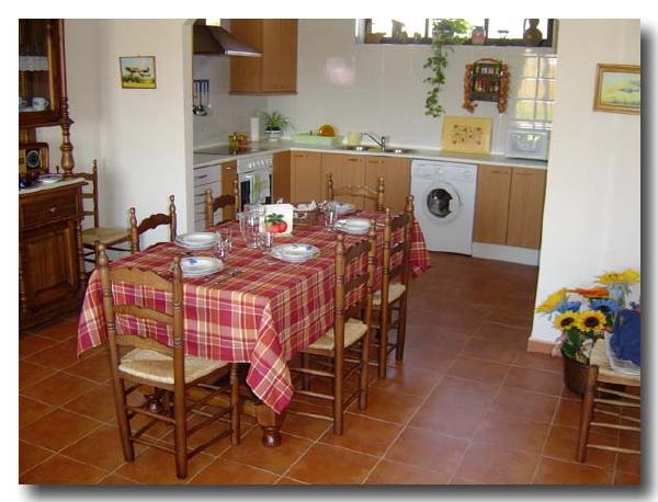 La Casona De Terradillos