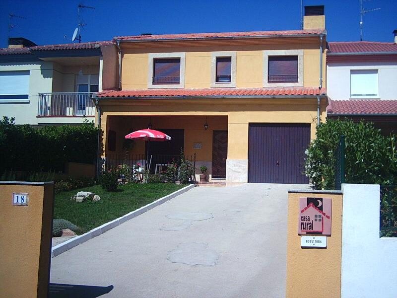 La Casona De Terradillos