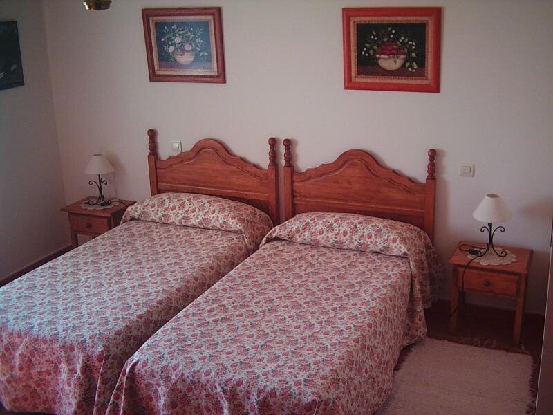 La Casona De Terradillos
