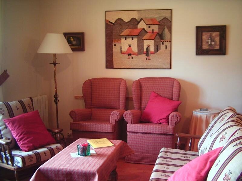 La Casona De Terradillos