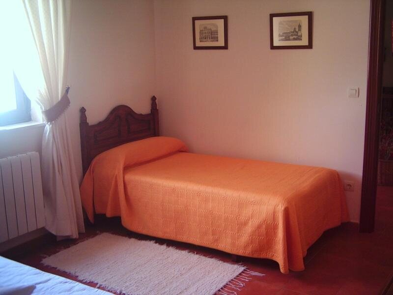 La Casona De Terradillos