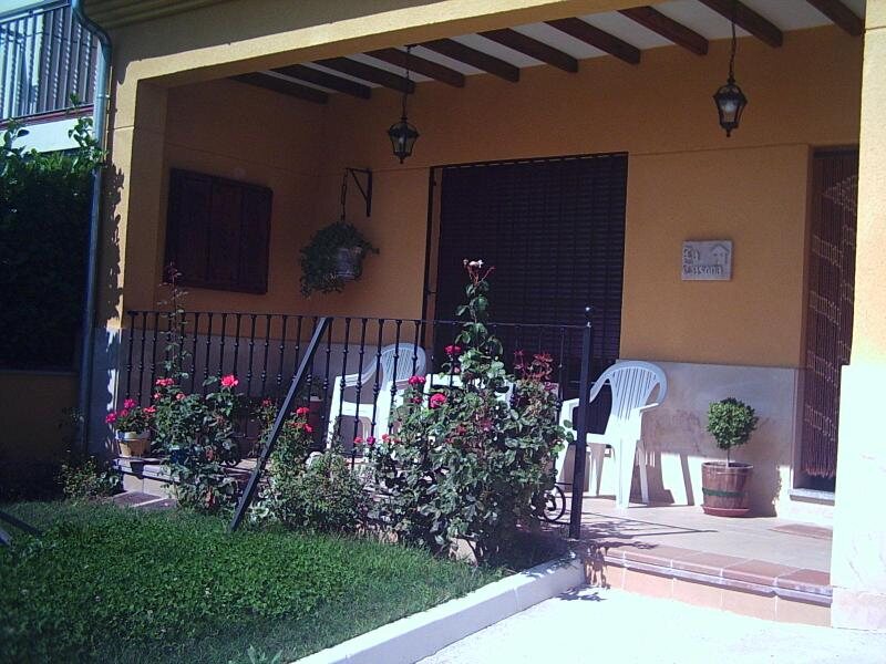 La Casona De Terradillos