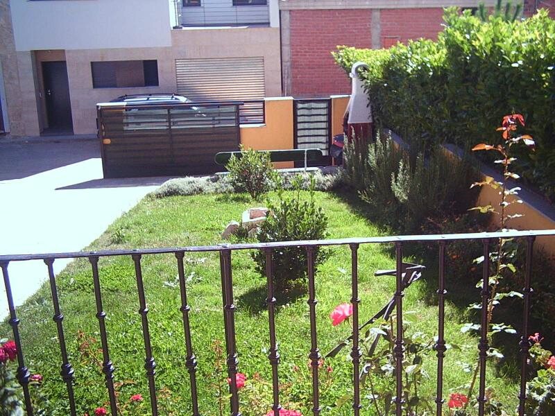 La Casona De Terradillos