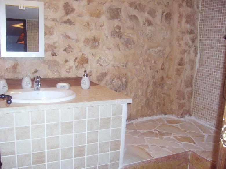 Casa Rural Alegria