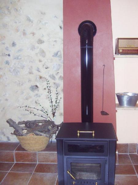 Casa Rural Alegria