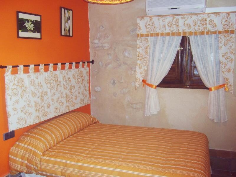 Casa Rural Alegria