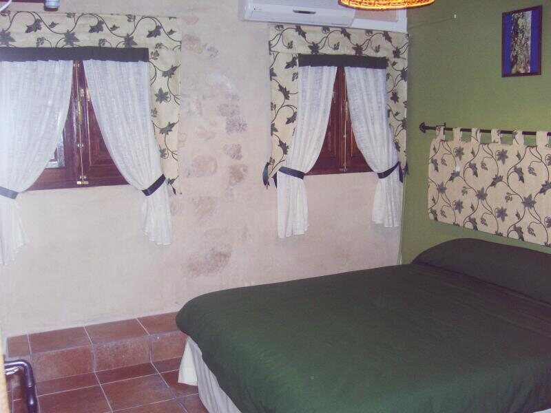 Casa Rural Alegria