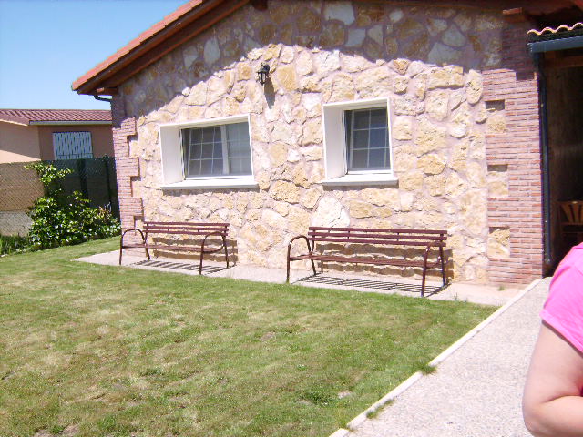 Casa Rural Rio Arlazon
