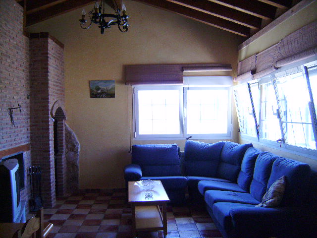 Casa Rural Rio Arlazon