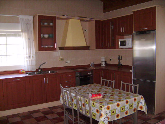 Casa Rural Rio Arlazon
