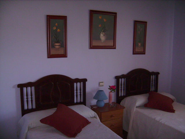 Casa Rural Rio Arlazon