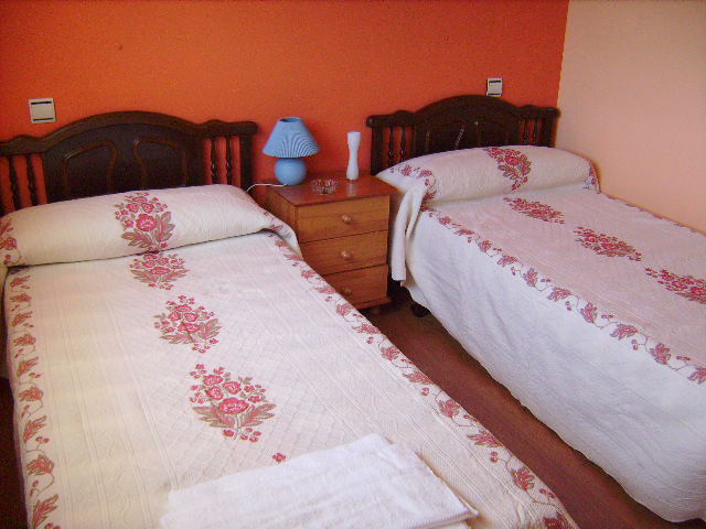 Casa Rural Rio Arlazon