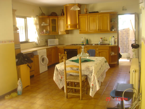 Villa El Tossal De Xirles