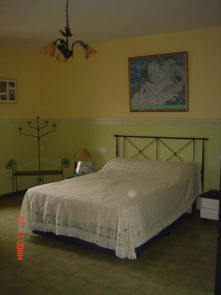 Villa El Tossal De Xirles