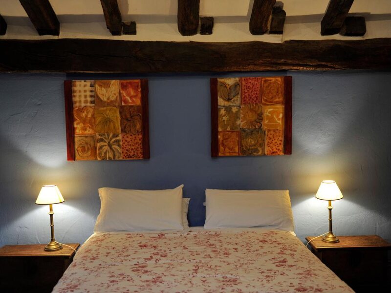 Casa Rural Etxeberri