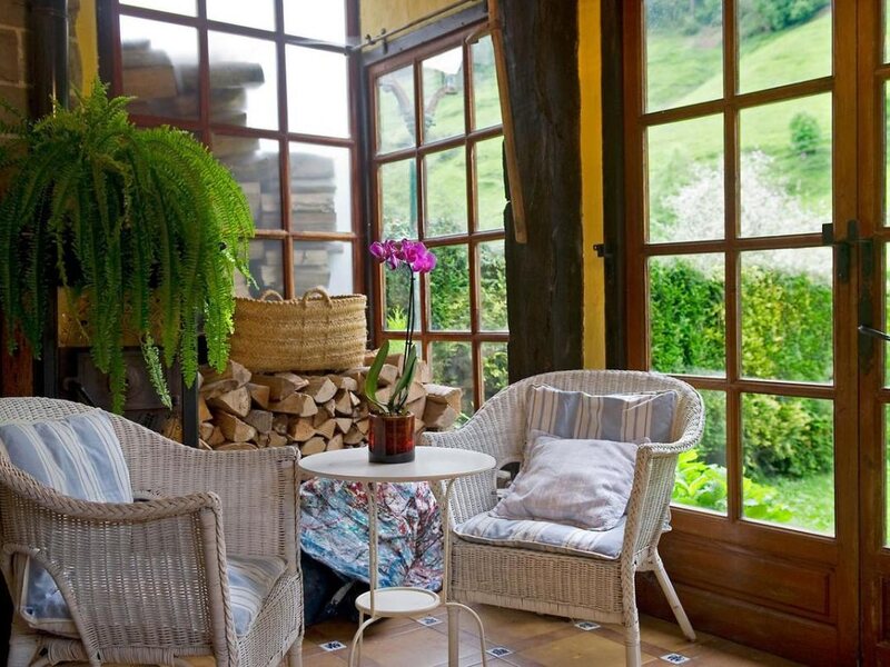 Casa Rural Etxeberri