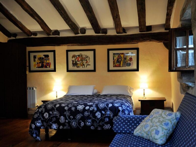 Casa Rural Etxeberri