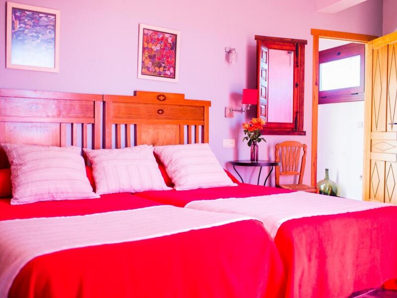 Casa Rural Etxeberri