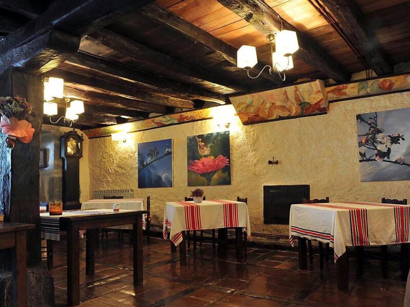 Casa Rural Etxeberri