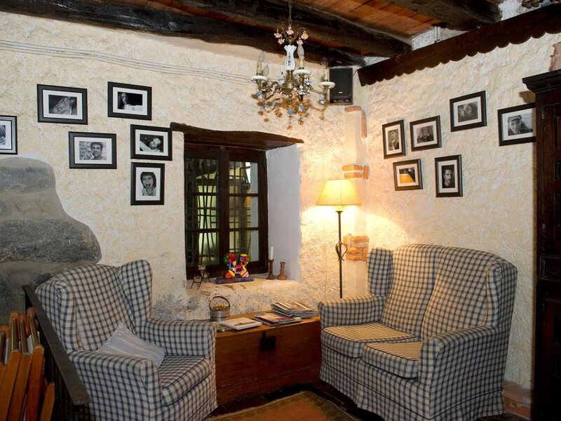 Casa Rural Etxeberri