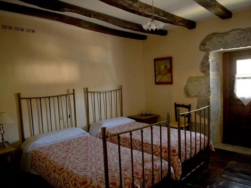 Casa Rural Etxeberri