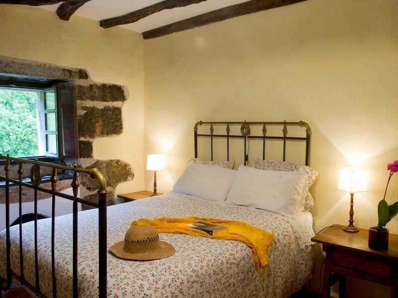 Casa Rural Etxeberri