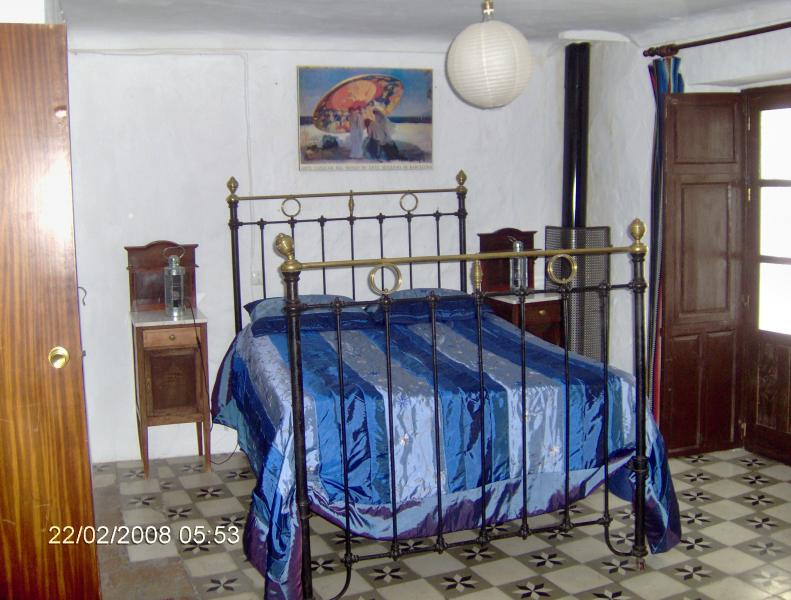 casa rural las piedras