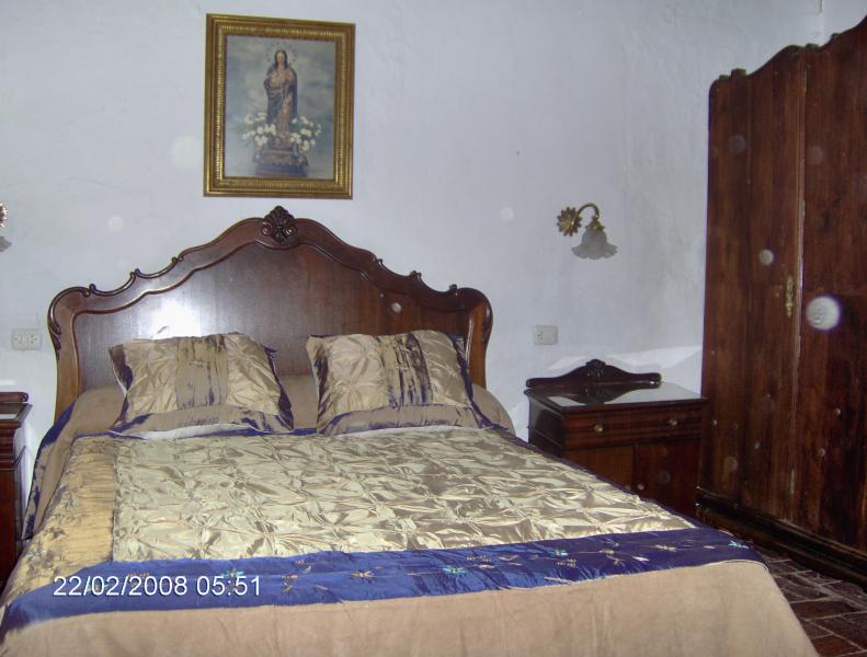 casa rural las piedras