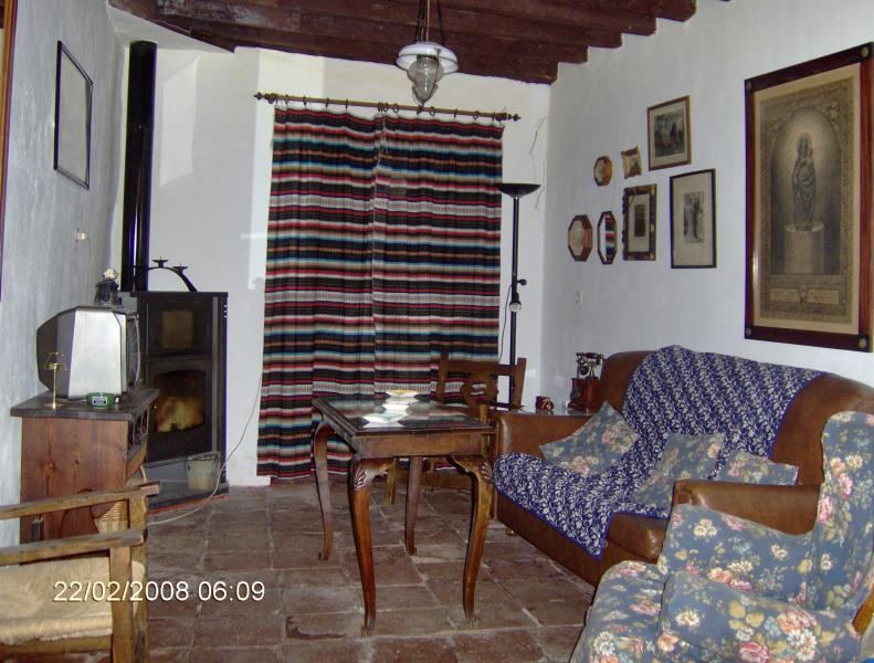 casa rural las piedras