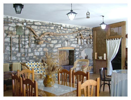La Bodega