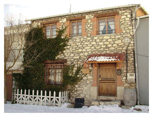 La Bodega