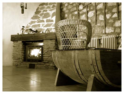 La Bodega