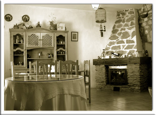 La Bodega