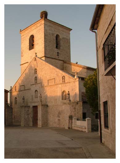 La Bodega